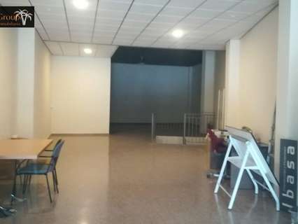 Local comercial en venta en Elche/Elx