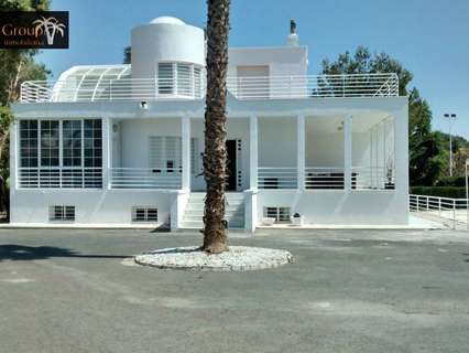 Chalet en venta en Elche/Elx