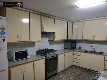 Piso en venta en Elche/Elx