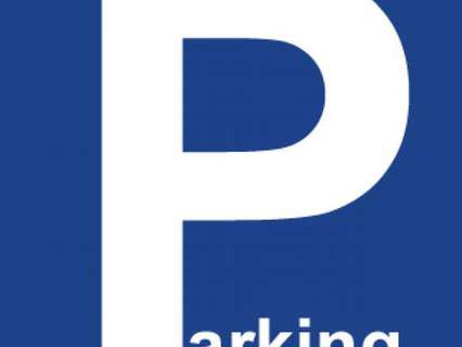 Plaza de parking en venta en Elche/Elx