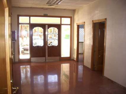 Local comercial en alquiler en Elche/Elx