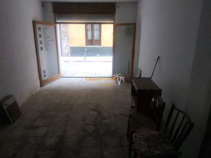 Local comercial en alquiler en Elche/Elx