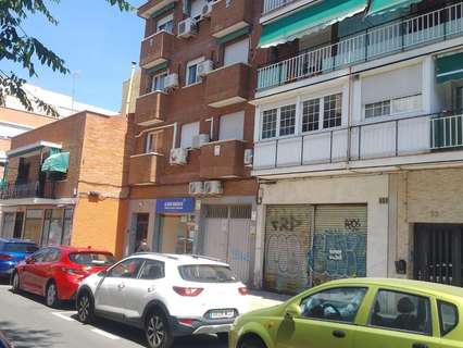 Local comercial en venta en Madrid