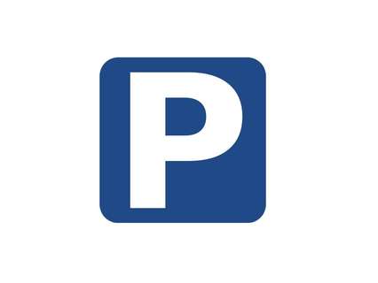 Plaza de parking en venta en Madrid