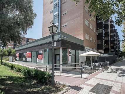 Local comercial en venta en Alcorcón