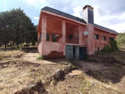 Chalet en venta en Robledo de Chavela