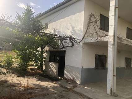 Chalet en venta en Colmenar de Oreja