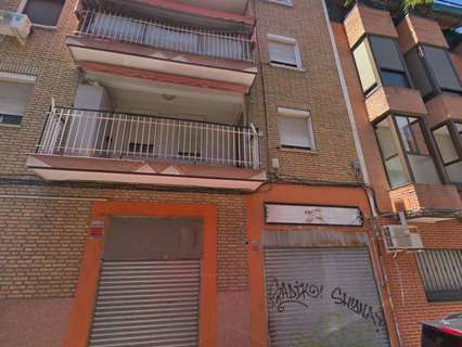 Nave industrial en venta en Madrid