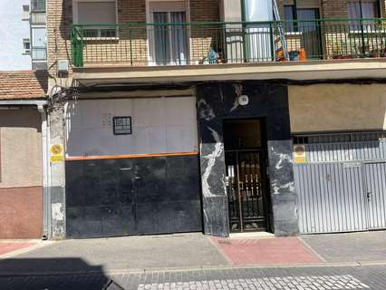 Local comercial en venta en San Sebastián de los Reyes