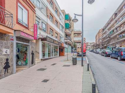 Local comercial en venta en Alcobendas