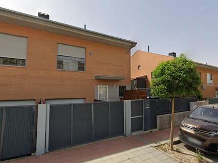 Casa en venta en Villalbilla