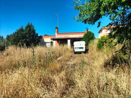 Casa en venta en Villarejo de Salvanés