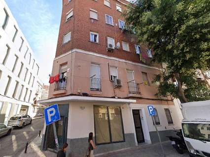 Piso en venta en Madrid