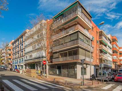 Local comercial en venta en Madrid