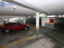 Plaza de parking en venta en Madrid