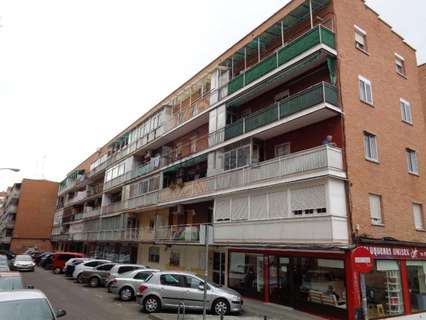 Piso en venta en Coslada
