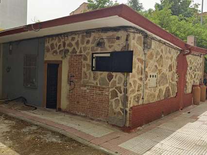Local comercial en venta en Madrid