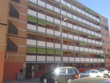 Piso en venta en Madrid