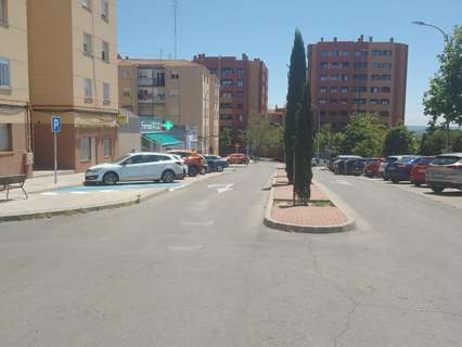 Piso en venta en Madrid