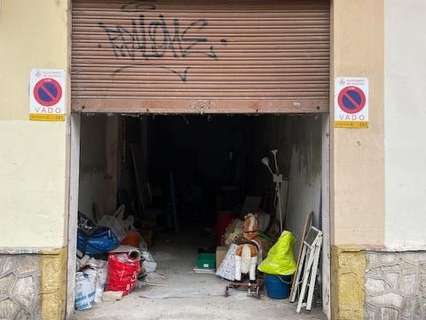 Local comercial en venta en Valencia