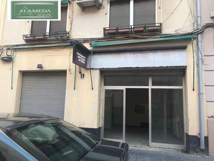 Local comercial en alquiler en Valencia rebajado