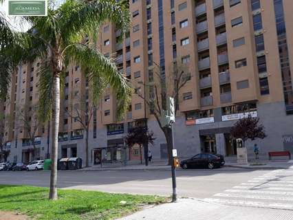 Plaza de parking en alquiler en Valencia