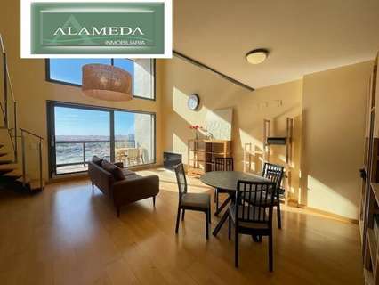 Loft en alquiler en Burjassot
