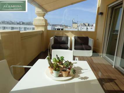 Ático en venta en Valencia