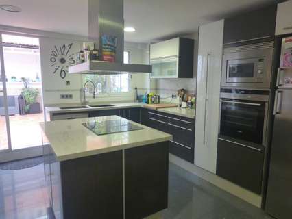 Piso en alquiler en Burjassot