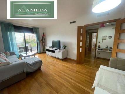 Piso en alquiler en Valencia