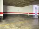 Plaza de parking en alquiler en Valencia