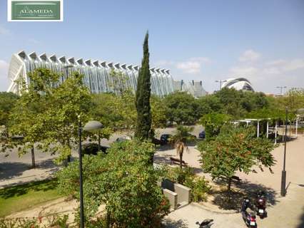 Piso en alquiler en Valencia