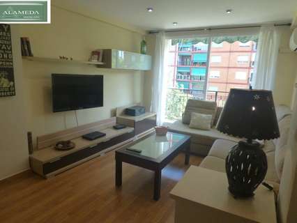 Piso en venta en Valencia