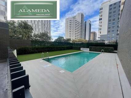 Piso en alquiler en Valencia