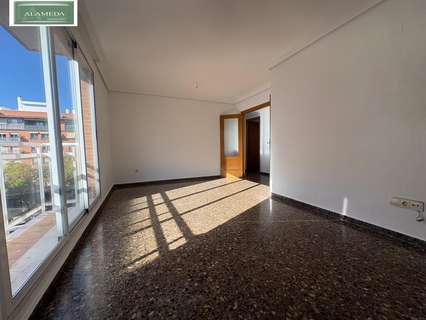 Piso en alquiler en Valencia