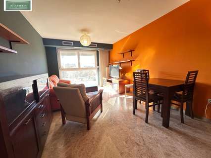 Piso en alquiler en Valencia