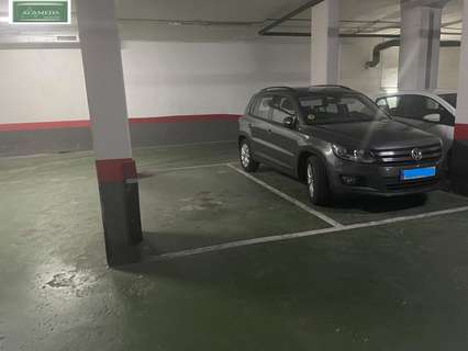Plaza de parking en alquiler en Valencia
