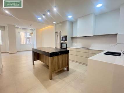 Piso en alquiler en Valencia