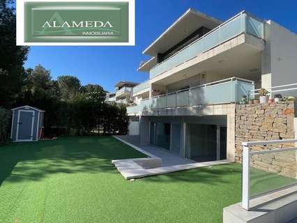 Casa en alquiler en Chiva
