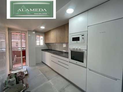 Piso en alquiler en Valencia