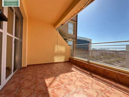 Piso en alquiler en Valencia