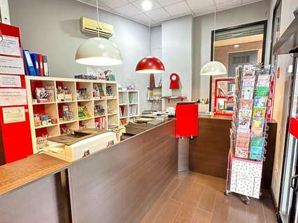 Local comercial en alquiler en Valencia