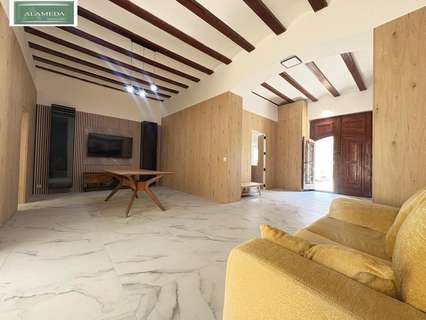 Casa en alquiler en Torrent