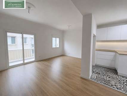Piso en alquiler en Valencia