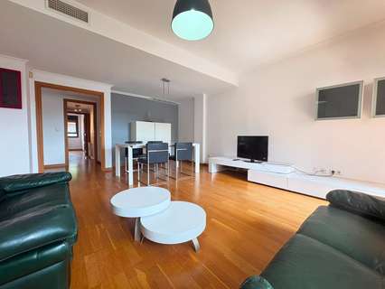 Piso en alquiler en Valencia