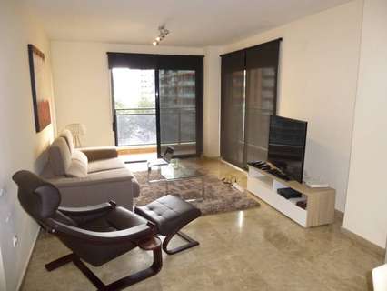 Piso en alquiler en Valencia
