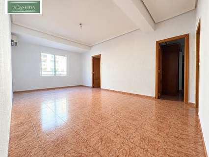 Piso en venta en Valencia