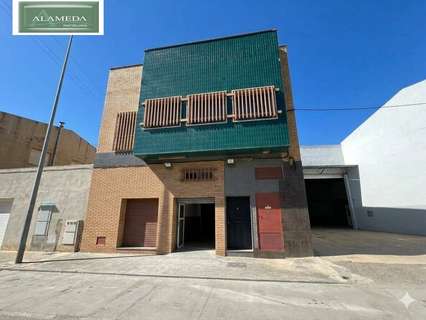 Nave industrial en venta en Albal