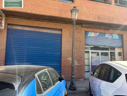 Local comercial en venta en Valencia