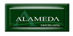 logo Alameda Inmobiliaria
